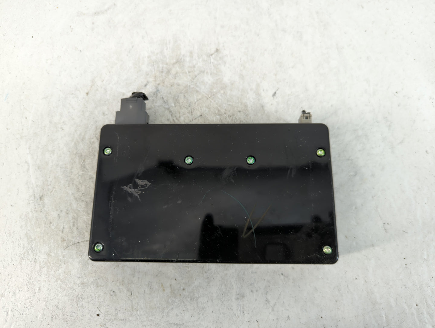 2014-2016 Infiniti Qx60 Chassis Control Module Ccm Bcm Body Control - Oemusedautoparts1.com