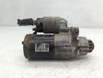 compare product 2014-2017 Infiniti Qx60 Car Starter Motor Solenoid OEM P/N:M000TA0073ZC Fits Fits 2013 2014 2017 OEM Used Auto Parts