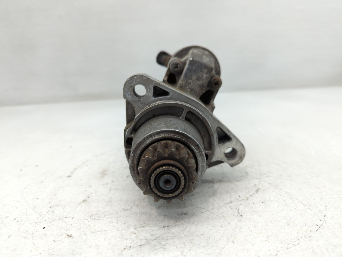 2014-2017 Infiniti Qx60 Car Starter Motor Solenoid OEM P/N:M000TA0073ZC Fits Fits 2013 2014 2017 OEM Used Auto Parts - Oemus