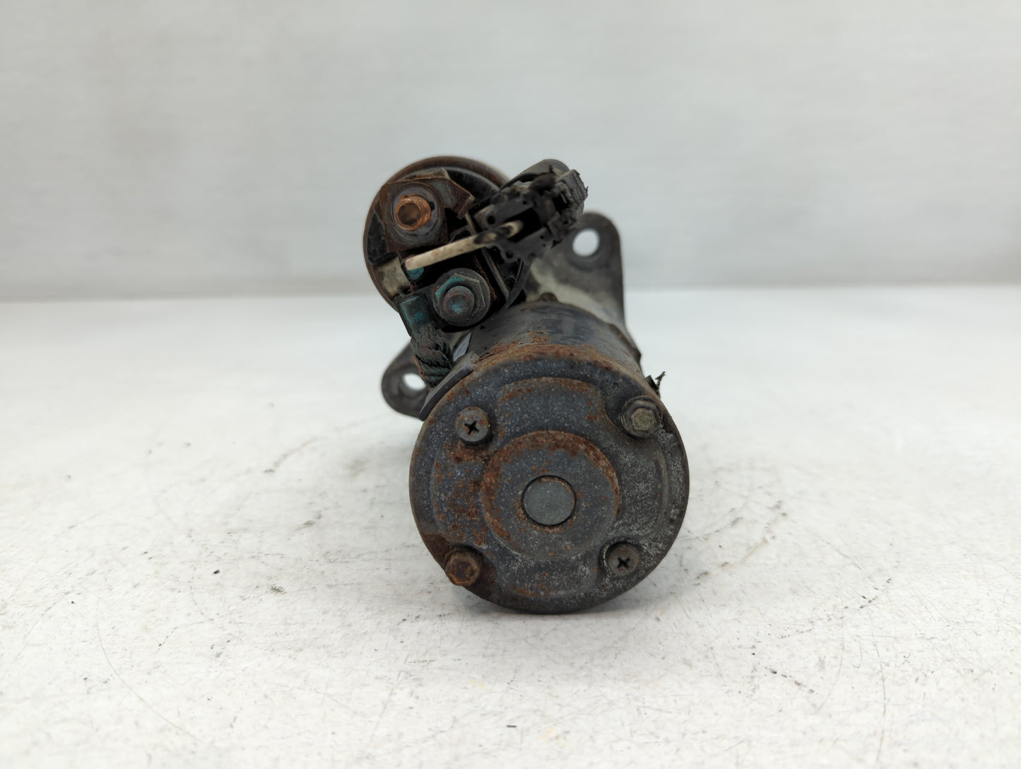 2014-2017 Infiniti Qx60 Car Starter Motor Solenoid OEM P/N:M000TA0073ZC Fits Fits 2013 2014 2017 OEM Used Auto Parts - Oemus