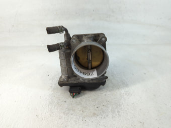compare product 2014 Infiniti Qx60 Throttle Body P/N:RME70-11 3407S Fits Fits 2007 2008 2009 2010 2011 2012 2013 OEM Used Auto Parts