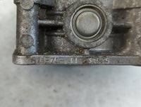 2014 Infiniti Qx60 Throttle Body P/N:RME70-11 3407S Fits Fits 2007 2008 2009 2010 2011 2012 2013 OEM Used Auto Parts - Oemus