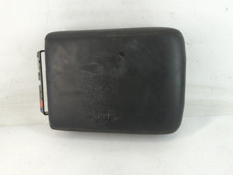compare product 2014 Infiniti Qx60 Center Console Armrest Cover Lid Fits OEM Used Auto Parts