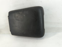 2014 Infiniti Qx60 Center Console Armrest Cover Lid Fits OEM Used Auto Parts - Oemusedautoparts1.com