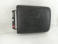 2014 Infiniti Qx60 Center Console Armrest Cover Lid Fits OEM Used Auto Parts - Oemusedautoparts1.com