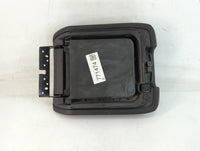 2014 Infiniti Qx60 Center Console Armrest Cover Lid Fits OEM Used Auto Parts - Oemusedautoparts1.com