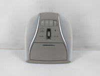 2014 Infiniti Qx60 Overhead Roof Console - Oemusedautoparts1.com