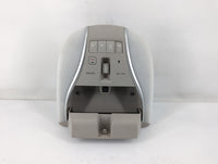 2014 Infiniti Qx60 Overhead Roof Console - Oemusedautoparts1.com
