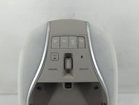 2014 Infiniti Qx60 Overhead Roof Console - Oemusedautoparts1.com