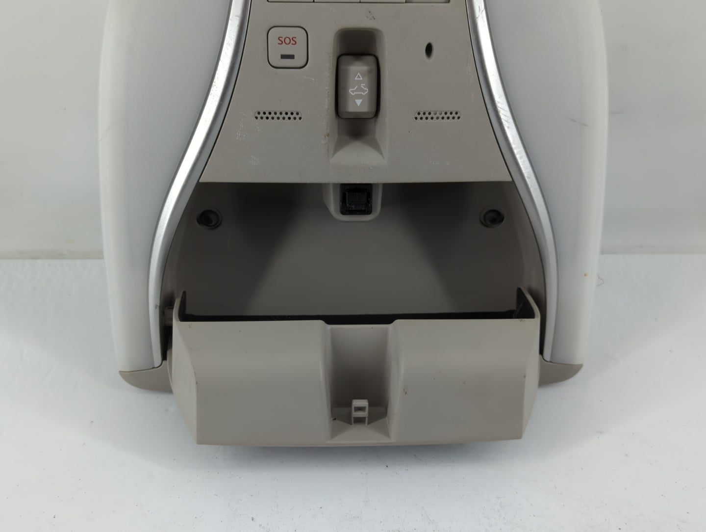 2014 Infiniti Qx60 Overhead Roof Console - Oemusedautoparts1.com