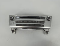 2014-2016 Infiniti Qx60 Radio Control Panel - Oemusedautoparts1.com