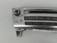 2014-2016 Infiniti Qx60 Radio Control Panel - Oemusedautoparts1.com