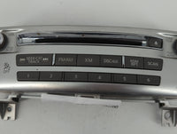 2014-2016 Infiniti Qx60 Radio Control Panel - Oemusedautoparts1.com