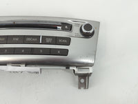 2014-2016 Infiniti Qx60 Radio Control Panel - Oemusedautoparts1.com