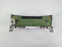 2014-2016 Infiniti Qx60 Radio Control Panel - Oemusedautoparts1.com