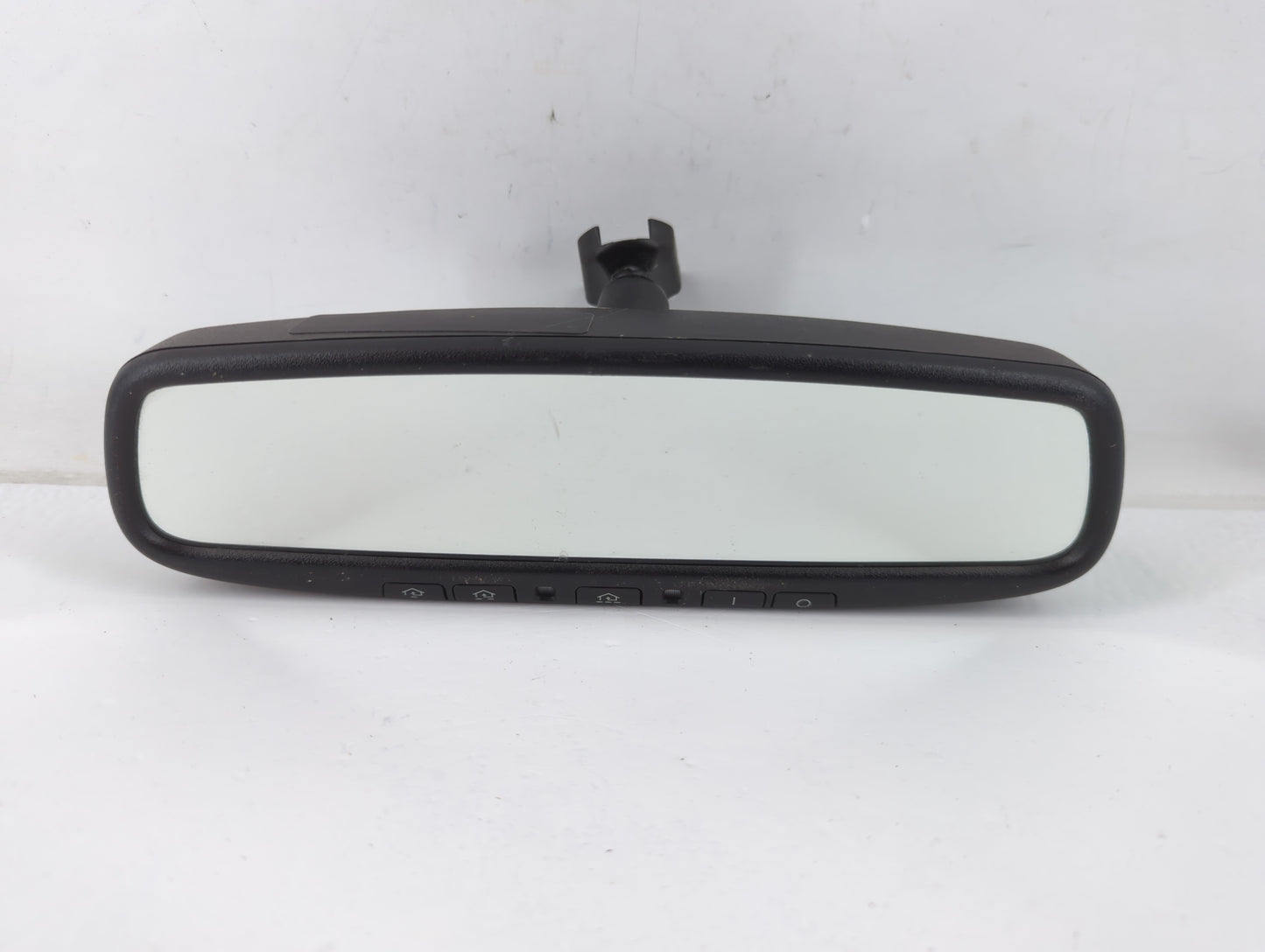 2014-2020 Infiniti Qx60 Interior Rear View Mirror Replacement OEM P/N:4112A-0B12HL4 Fits OEM Used Auto Parts - Oemusedautopa