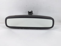 2014-2020 Infiniti Qx60 Interior Rear View Mirror Replacement OEM P/N:4112A-0B12HL4 Fits OEM Used Auto Parts - Oemusedautopa