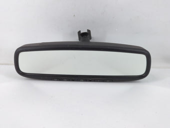 compare product 2014-2020 Infiniti Qx60 Interior Rear View Mirror Replacement OEM P/N:4112A-0B12HL4 Fits OEM Used Auto Parts