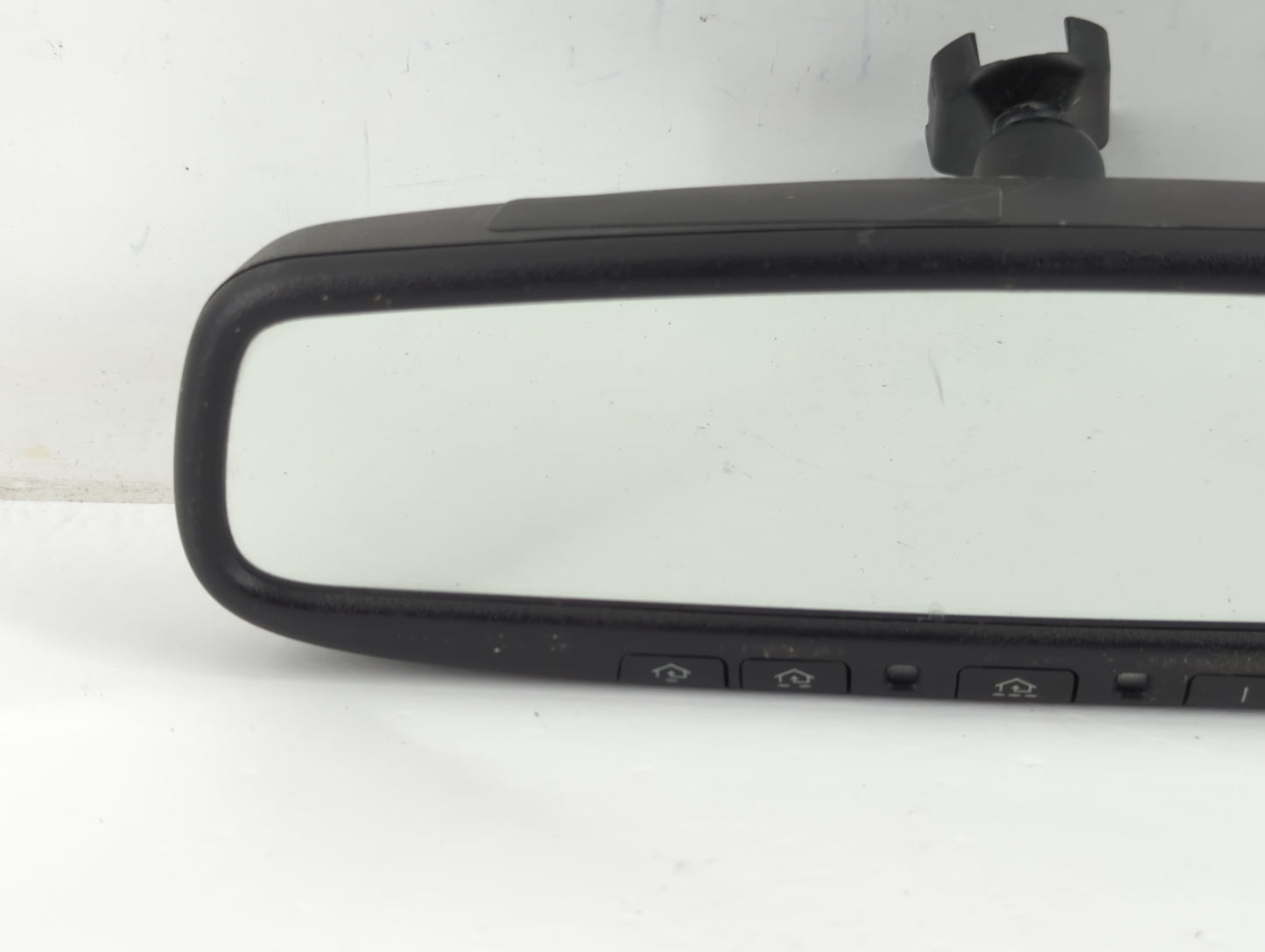 2014-2020 Infiniti Qx60 Interior Rear View Mirror Replacement OEM P/N:4112A-0B12HL4 Fits OEM Used Auto Parts - Oemusedautopa