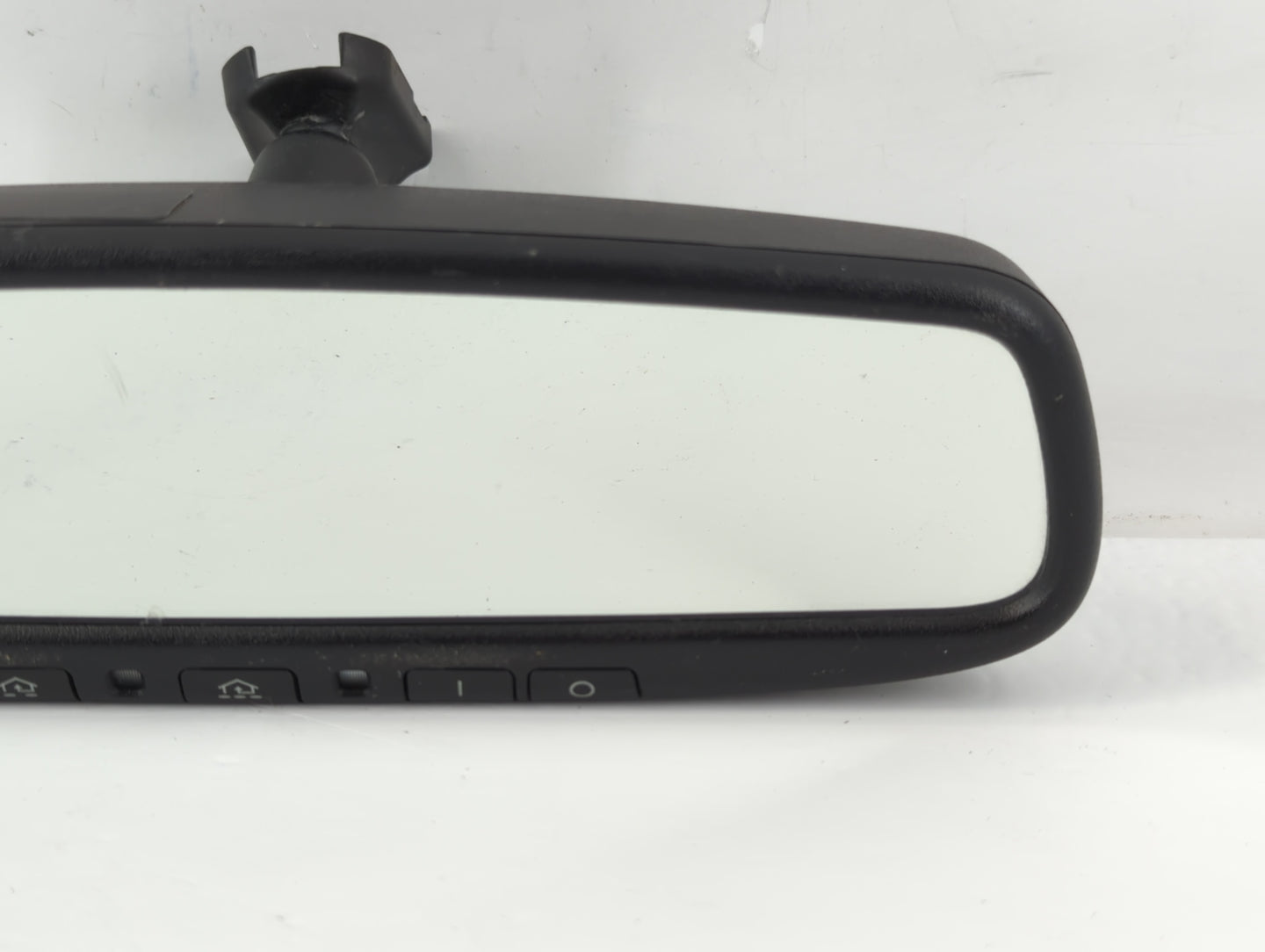 2014-2020 Infiniti Qx60 Interior Rear View Mirror Replacement OEM P/N:4112A-0B12HL4 Fits OEM Used Auto Parts - Oemusedautopa