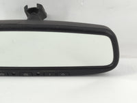 2014-2020 Infiniti Qx60 Interior Rear View Mirror Replacement OEM P/N:4112A-0B12HL4 Fits OEM Used Auto Parts - Oemusedautopa