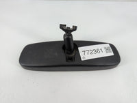 2014-2020 Infiniti Qx60 Interior Rear View Mirror Replacement OEM P/N:4112A-0B12HL4 Fits OEM Used Auto Parts - Oemusedautopa