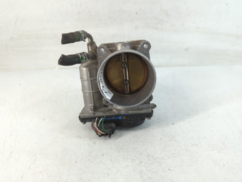 compare product 2014 Infiniti Qx60 Throttle Body P/N:3826S RME70-11 Fits Fits 2007 2008 2009 2010 2011 2012 2013 OEM Used Auto Parts