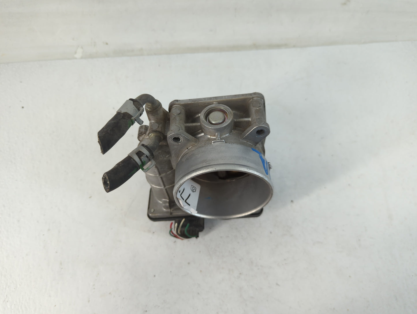 2014 Infiniti Qx60 Throttle Body P/N:3826S RME70-11 Fits Fits 2007 2008 2009 2010 2011 2012 2013 OEM Used Auto Parts - Oemus