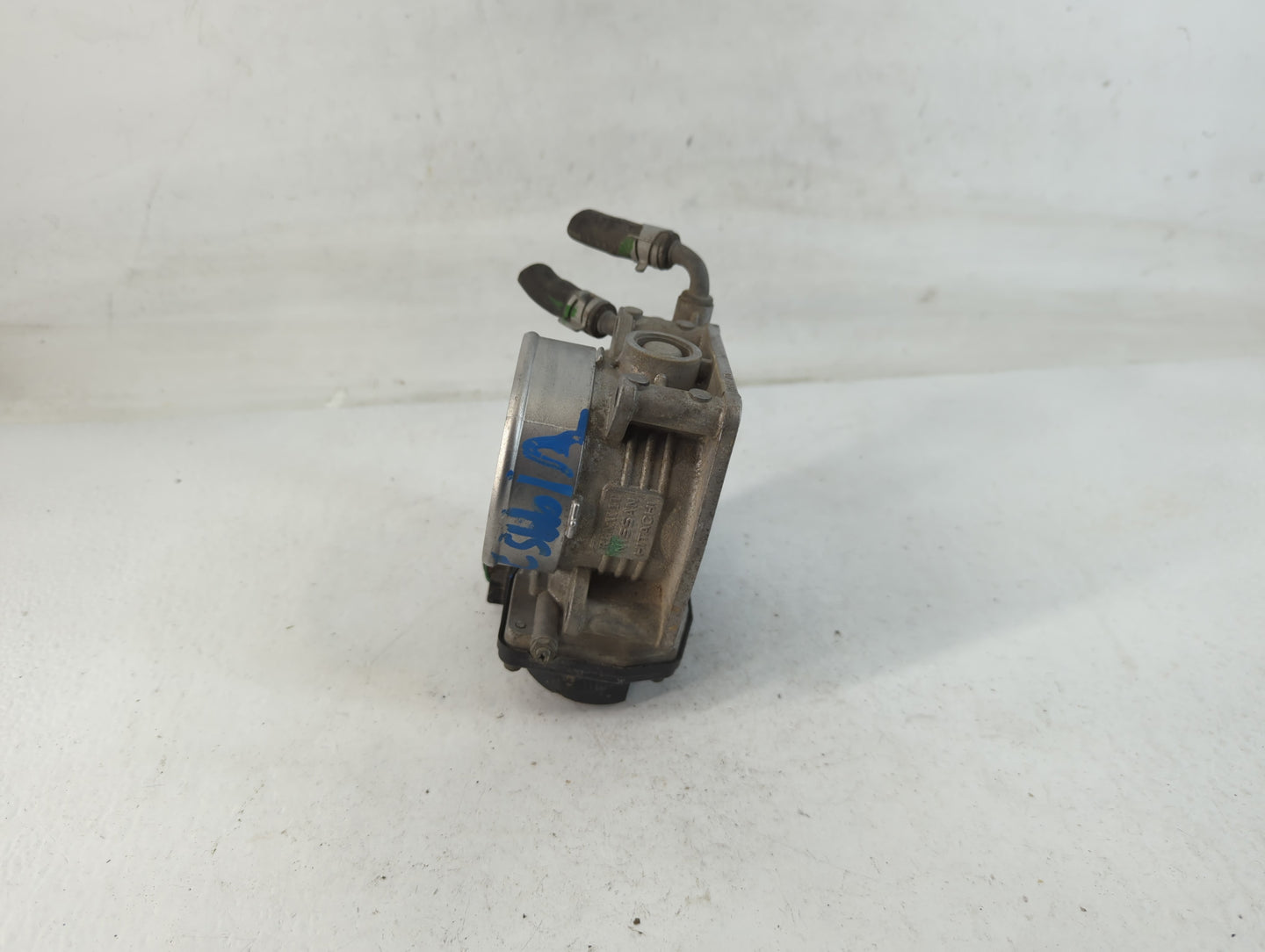 2014 Infiniti Qx60 Throttle Body P/N:3826S RME70-11 Fits Fits 2007 2008 2009 2010 2011 2012 2013 OEM Used Auto Parts - Oemus