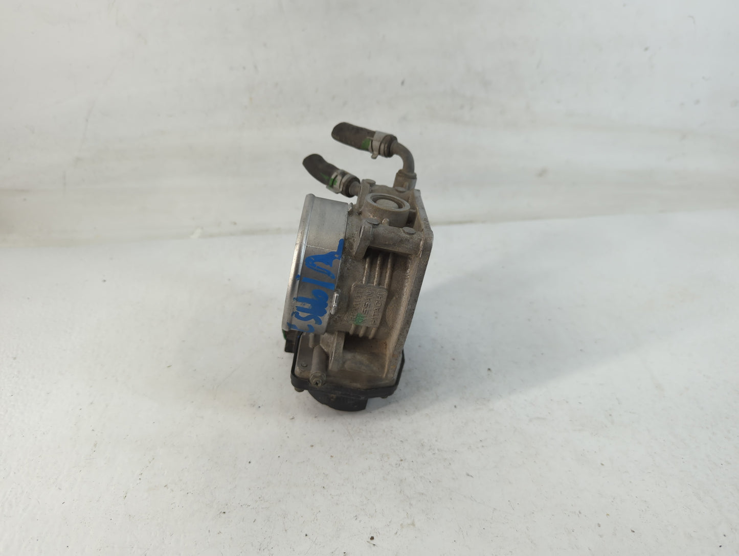 2014 Infiniti Qx60 Throttle Body P/N:3826S RME70-11 Fits Fits 2007 2008 2009 2010 2011 2012 2013 OEM Used Auto Parts - Oemus
