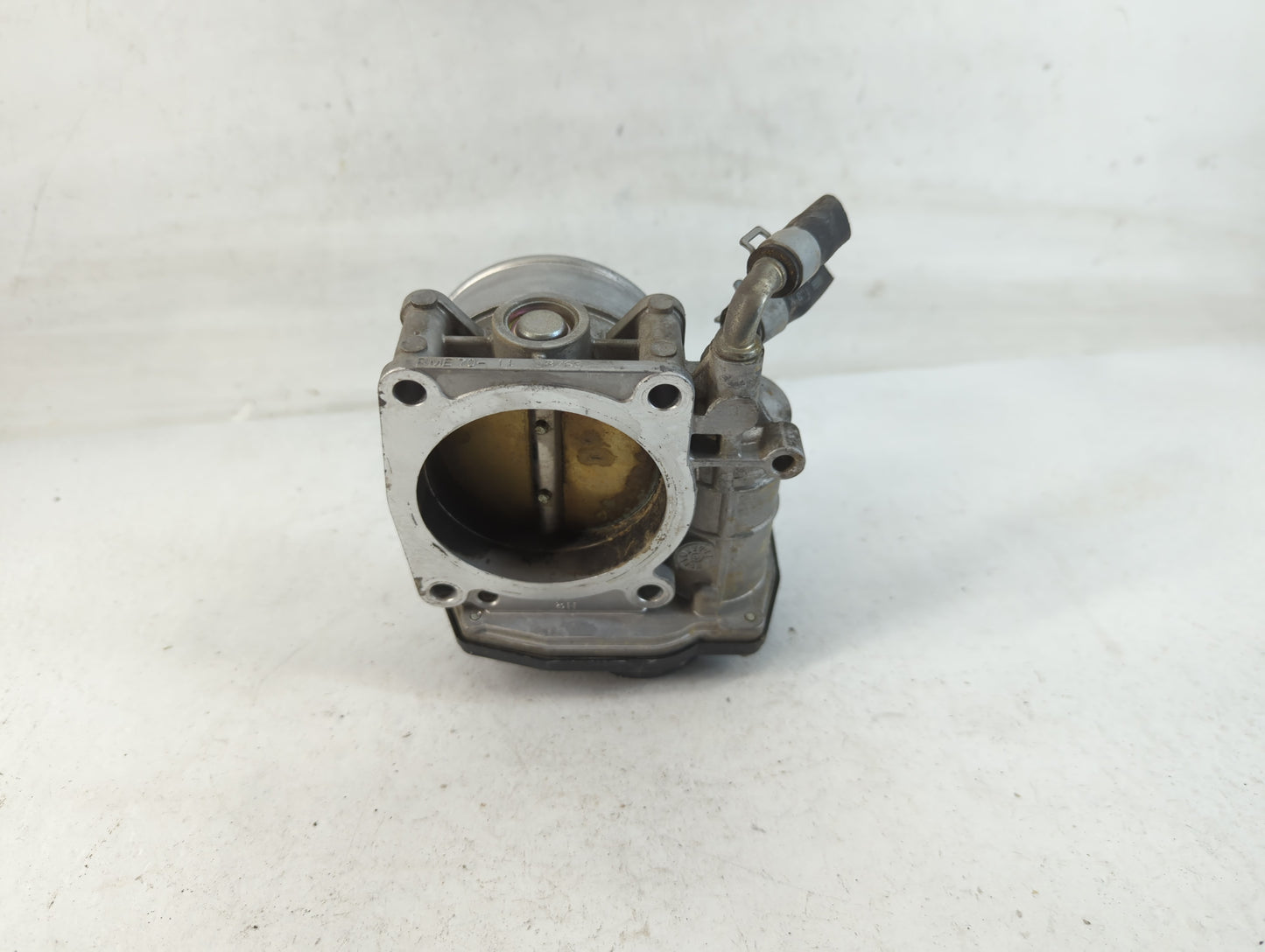 2014 Infiniti Qx60 Throttle Body P/N:3826S RME70-11 Fits Fits 2007 2008 2009 2010 2011 2012 2013 OEM Used Auto Parts - Oemus