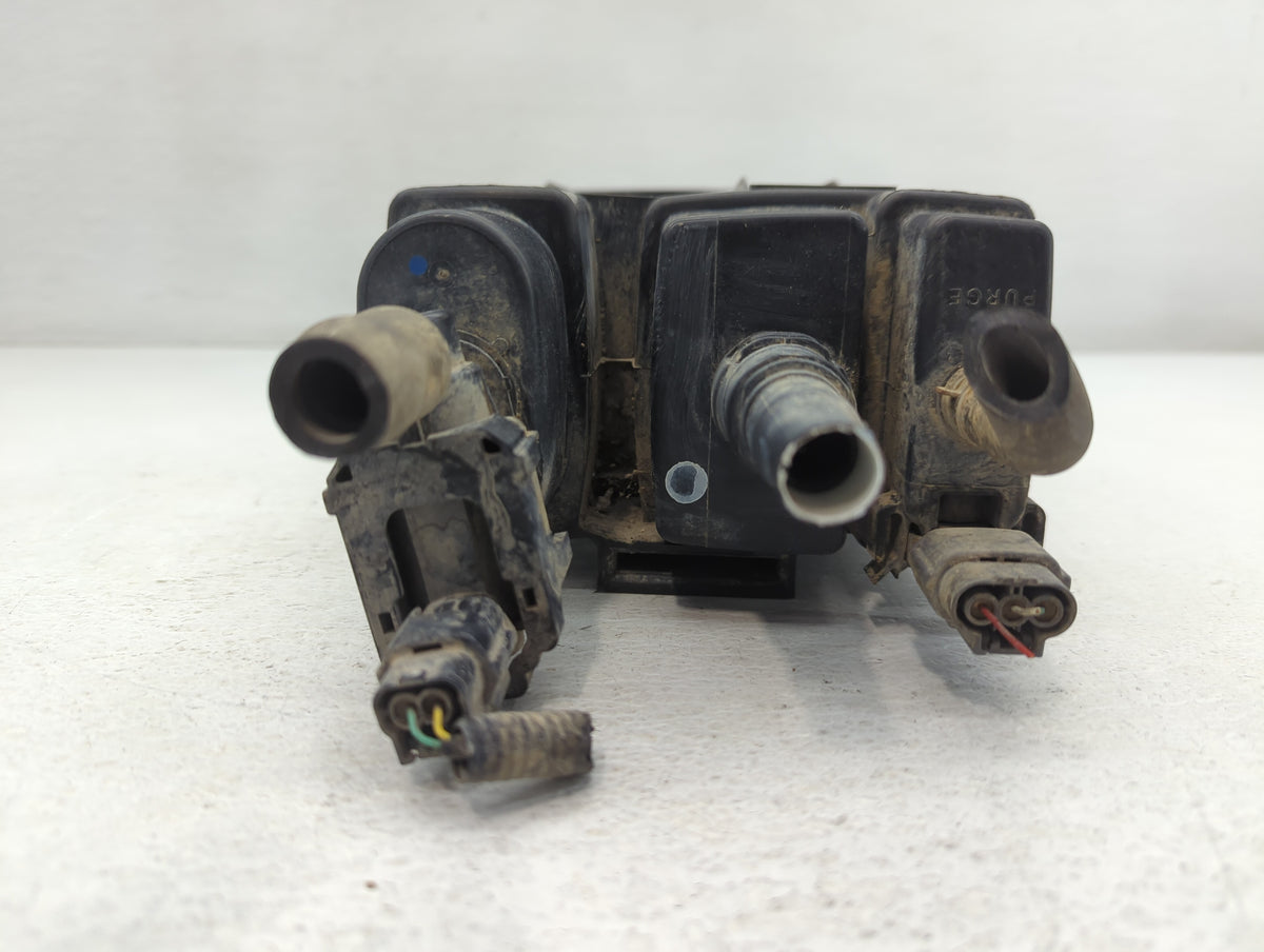 2014 Infiniti Qx60 Fuel Vapor Charcoal Canister - Oemusedautoparts1.com