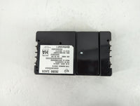 2014-2016 Infiniti Qx60 Chassis Control Module Ccm Bcm Body Control - Oemusedautoparts1.com