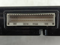 2014-2016 Infiniti Qx60 Chassis Control Module Ccm Bcm Body Control - Oemusedautoparts1.com