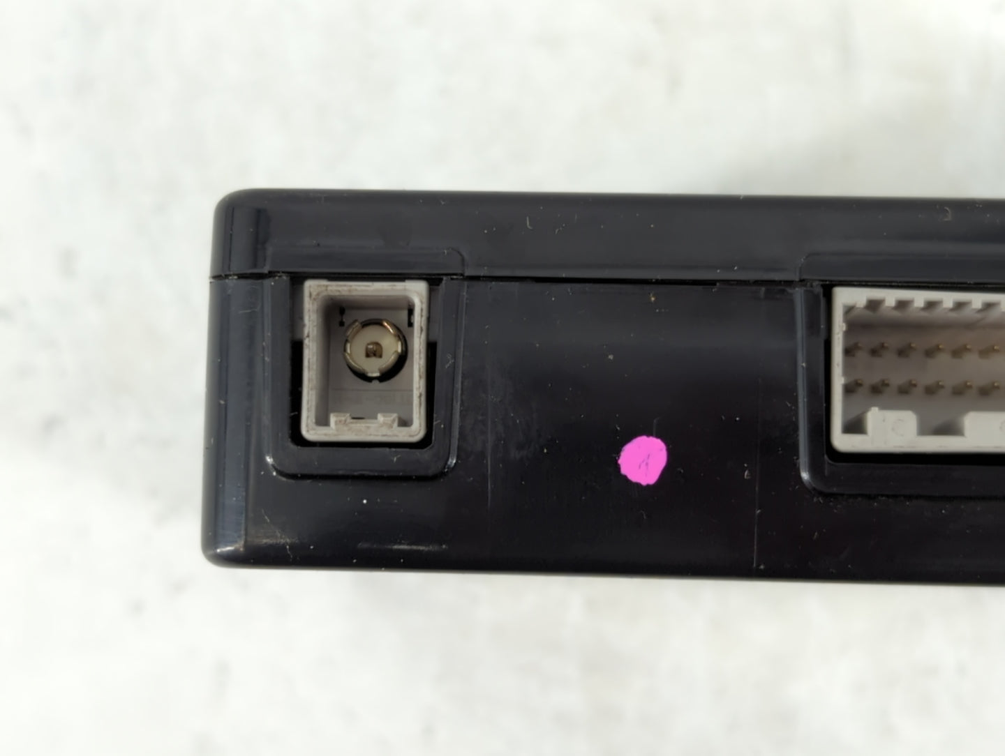 2014-2016 Infiniti Qx60 Chassis Control Module Ccm Bcm Body Control - Oemusedautoparts1.com