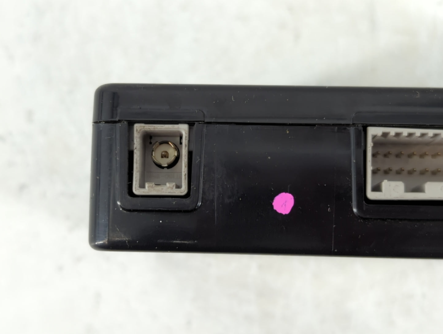 2014-2016 Infiniti Qx60 Chassis Control Module Ccm Bcm Body Control - Oemusedautoparts1.com
