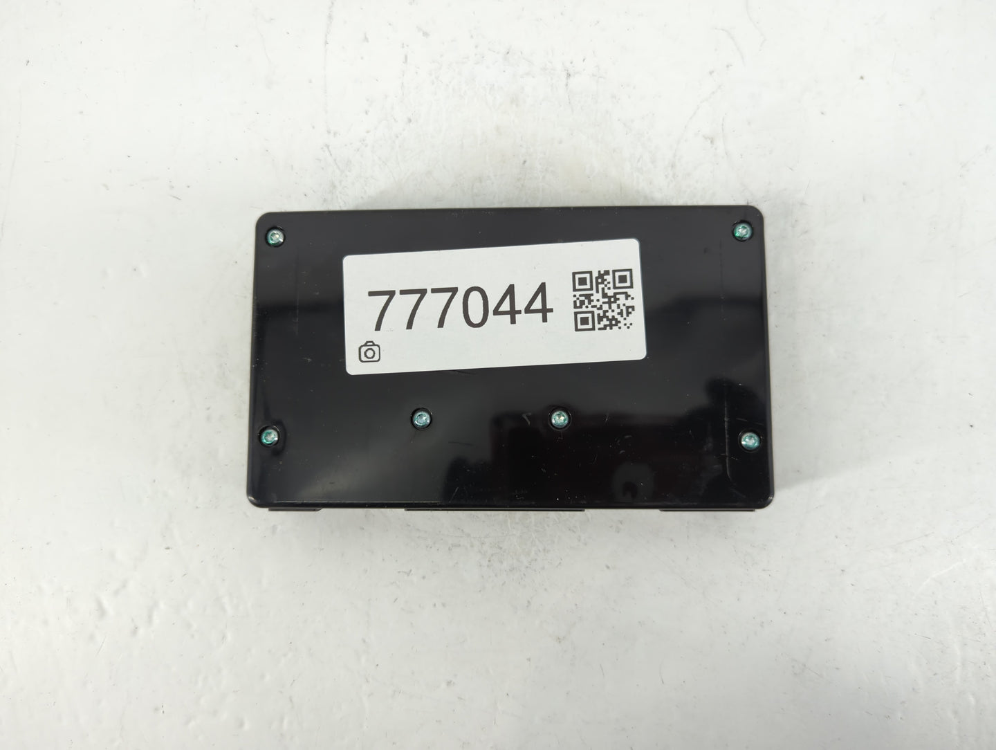 2014-2016 Infiniti Qx60 Chassis Control Module Ccm Bcm Body Control - Oemusedautoparts1.com