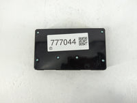 2014-2016 Infiniti Qx60 Chassis Control Module Ccm Bcm Body Control - Oemusedautoparts1.com
