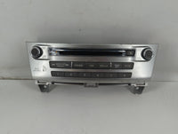 2014 Infiniti Qx60 Radio AM FM Cd Player Receiver Replacement P/N:253913JA0A Fits Fits 2013 2015 OEM Used Auto Parts - Oemus