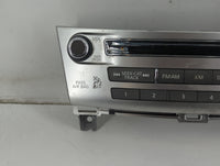 2014 Infiniti Qx60 Radio AM FM Cd Player Receiver Replacement P/N:253913JA0A Fits Fits 2013 2015 OEM Used Auto Parts - Oemus