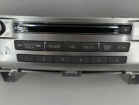 2014 Infiniti Qx60 Radio AM FM Cd Player Receiver Replacement P/N:253913JA0A Fits Fits 2013 2015 OEM Used Auto Parts - Oemus