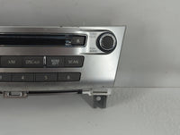 2014 Infiniti Qx60 Radio AM FM Cd Player Receiver Replacement P/N:253913JA0A Fits Fits 2013 2015 OEM Used Auto Parts - Oemus
