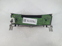2014 Infiniti Qx60 Radio AM FM Cd Player Receiver Replacement P/N:253913JA0A Fits Fits 2013 2015 OEM Used Auto Parts - Oemus