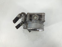 2014 Infiniti Qx60 Throttle Body P/N:K 3417 3 526-01 Fits Fits 2007 2008 2009 2010 2011 2012 2013 OEM Used Auto Parts - Oemu