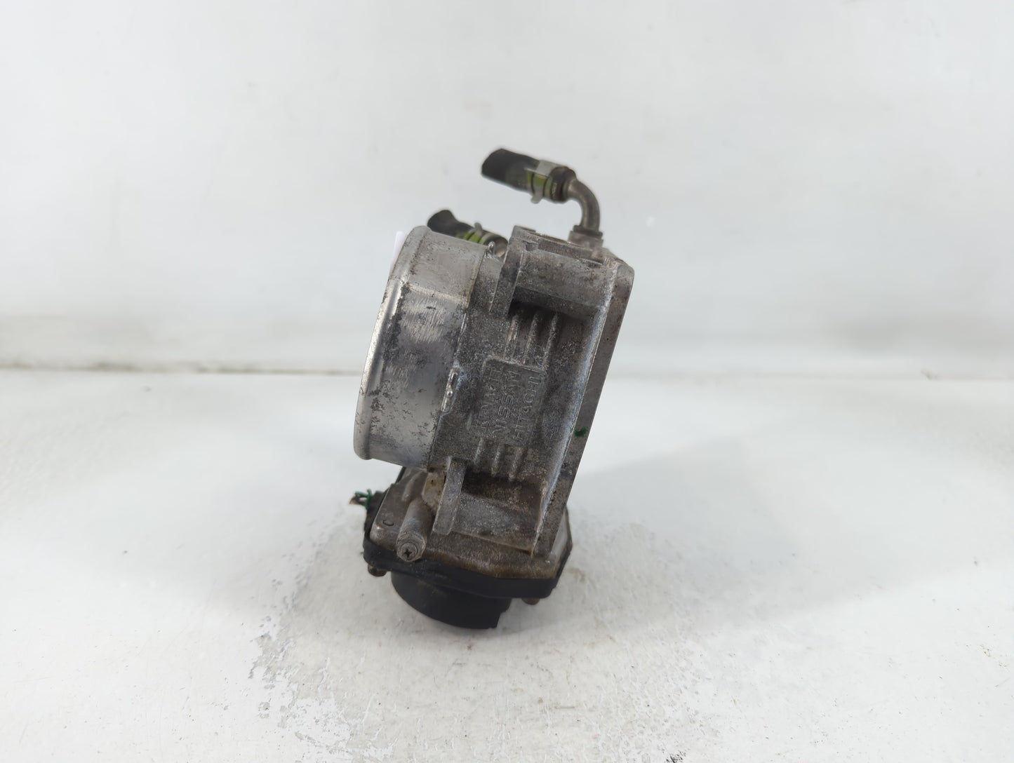 2014 Infiniti Qx60 Throttle Body P/N:K 3417 3 526-01 Fits Fits 2007 2008 2009 2010 2011 2012 2013 OEM Used Auto Parts - Oemu