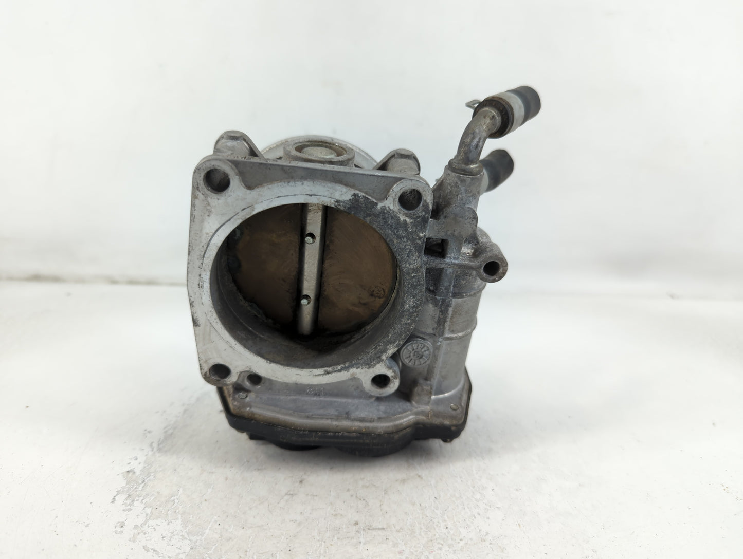 2014 Infiniti Qx60 Throttle Body P/N:K 3417 3 526-01 Fits Fits 2007 2008 2009 2010 2011 2012 2013 OEM Used Auto Parts - Oemu