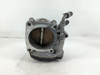 2014 Infiniti Qx60 Throttle Body P/N:K 3417 3 526-01 Fits Fits 2007 2008 2009 2010 2011 2012 2013 OEM Used Auto Parts - Oemu