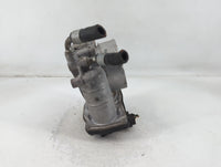 2014 Infiniti Qx60 Throttle Body P/N:K 3417 3 526-01 Fits Fits 2007 2008 2009 2010 2011 2012 2013 OEM Used Auto Parts - Oemu