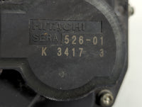 2014 Infiniti Qx60 Throttle Body P/N:K 3417 3 526-01 Fits Fits 2007 2008 2009 2010 2011 2012 2013 OEM Used Auto Parts - Oemu