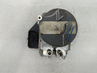 2014 Infiniti Qx60 ABS Pump Control Module Replacement P/N:47660 3JU0C Fits OEM Used Auto Parts - Oemusedautoparts1.com